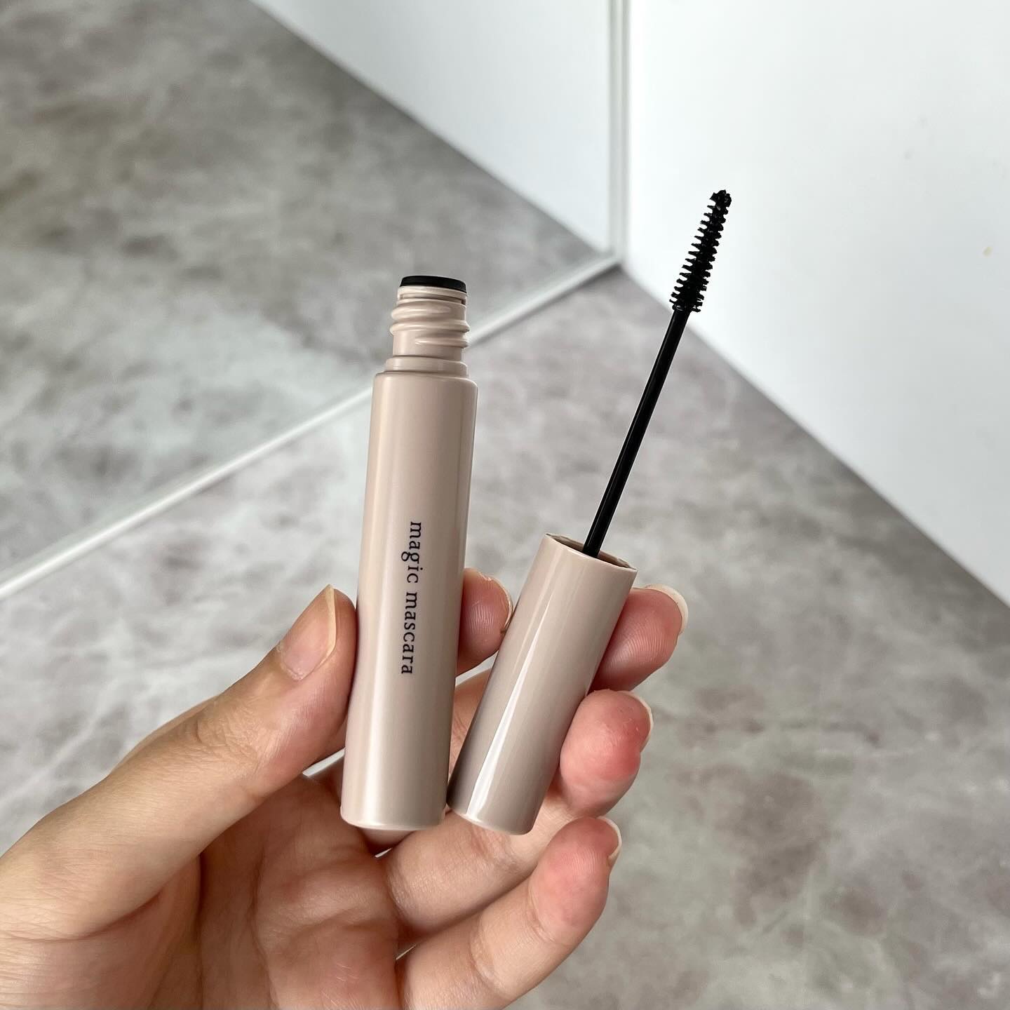 マジックマスカラ /カリプソ/マスカラを使ったクチコミ（3枚目）