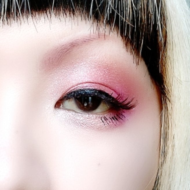 レブロン カラーステイ デイ トゥ ナイト アイシャドウ クアッド/REVLON/アイシャドウパレットを使ったクチコミ(5枚目)