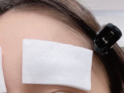 脱色クリーム スピーディー/エピラット/ムダ毛ケアを使ったクチコミ(4枚目)