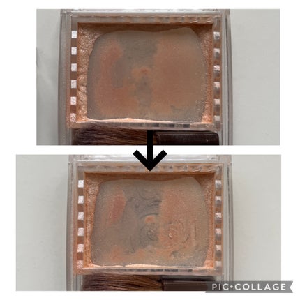 プロ アイ パレット/CLIO/アイシャドウパレットを使ったクチコミ(3枚目)