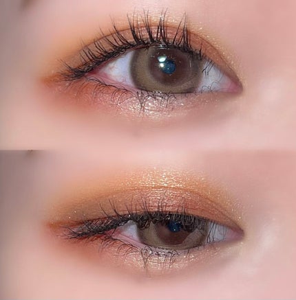 ミネラルクラッシィシャドー/エトヴォス/アイシャドウパレットを使ったクチコミ(1枚目)