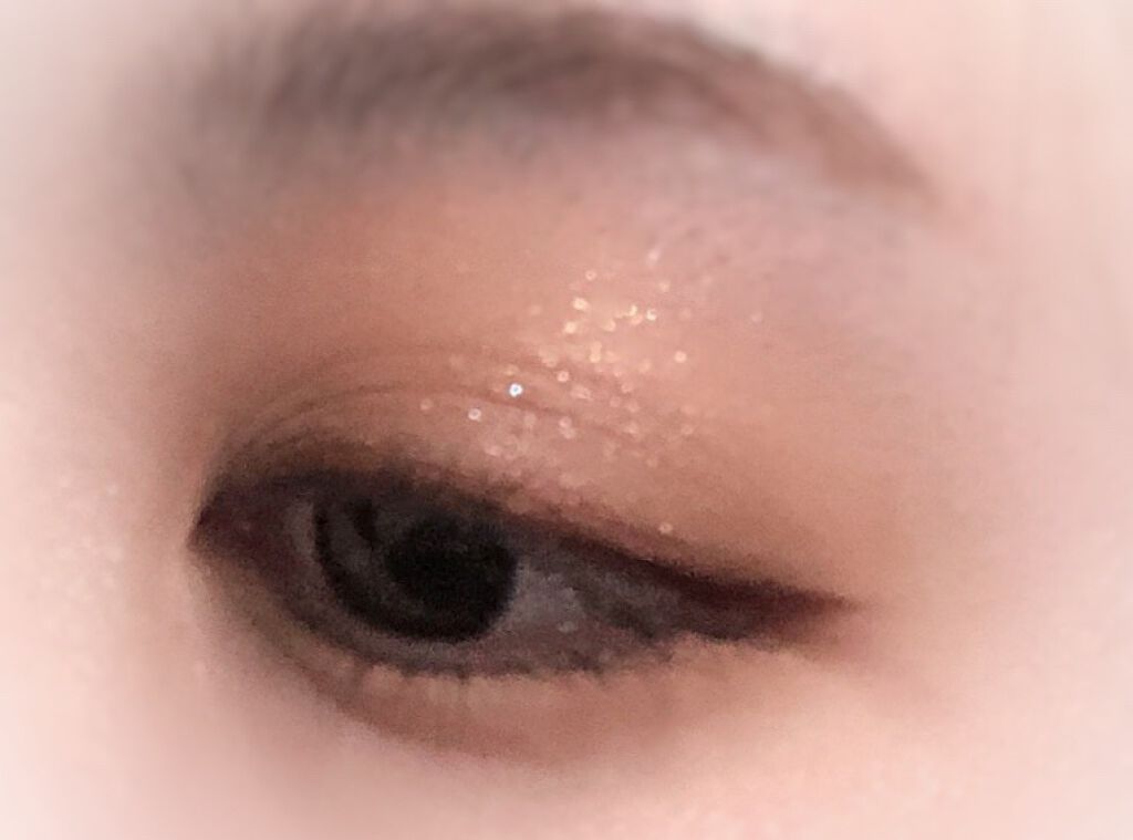 プロ アイパレット ミニ/CLIO/アイシャドウパレットを使ったクチコミ(5枚目)