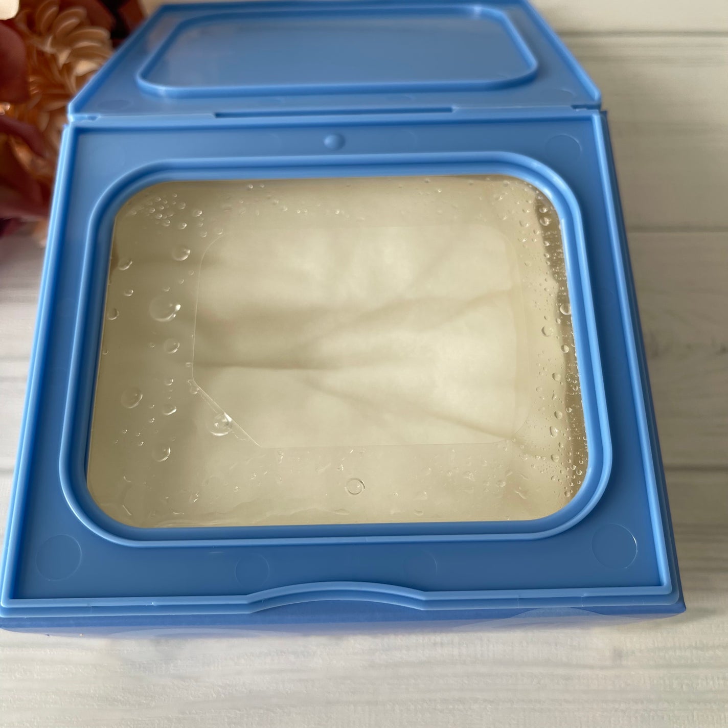 サボリーノ メガショット 夜用白玉美容マスク/サボリーノ/シートマスク・パックを使ったクチコミ(3枚目)