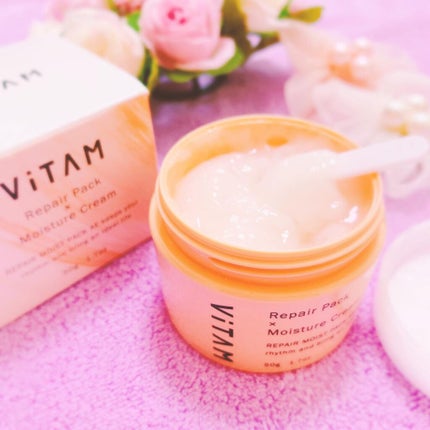 恵梨 on LIPS 「#ViTAM#ヴィータム素肌力を高めるビタミンをチャージできる..」(7枚目)