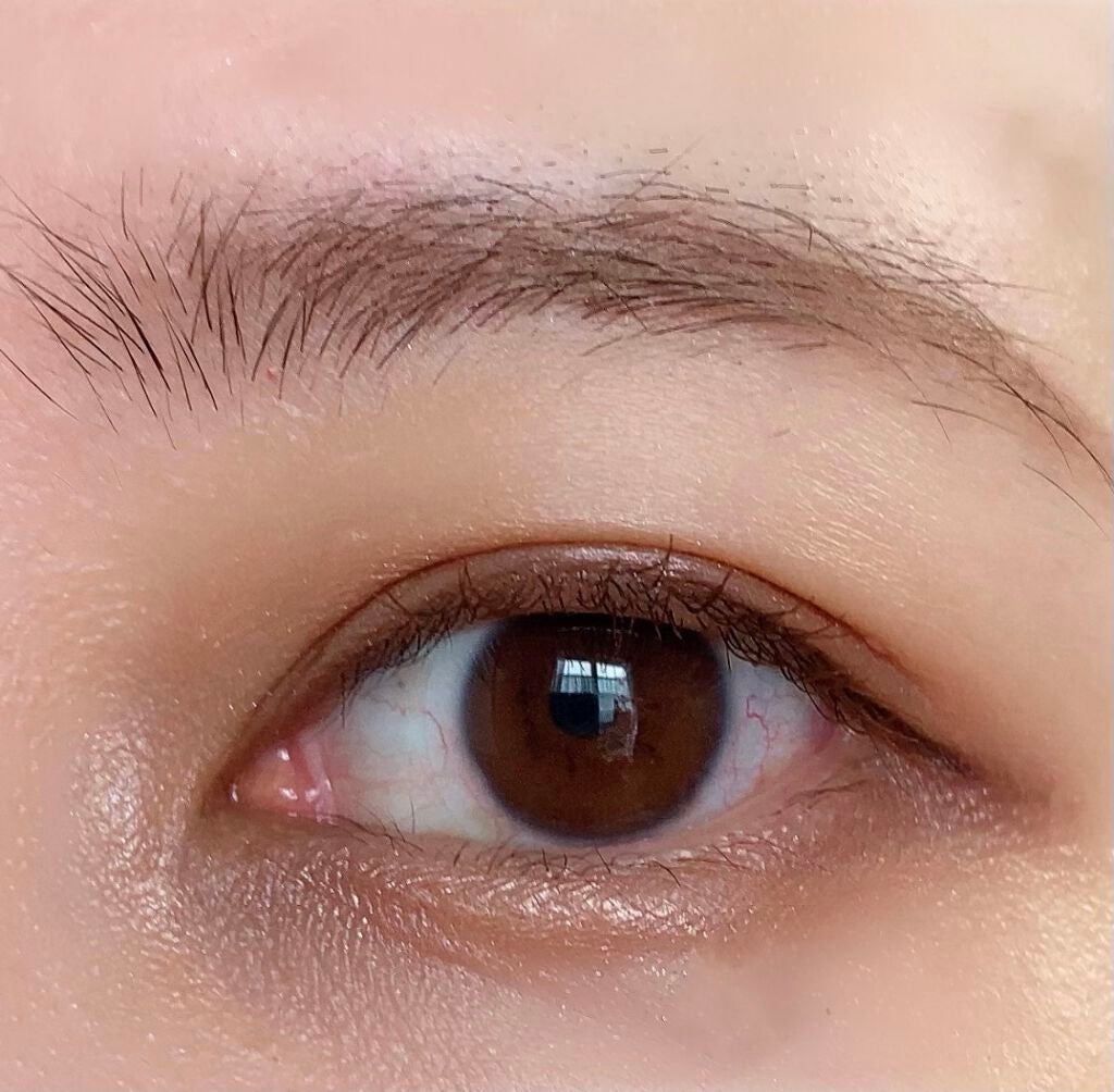 アイ カラー クォード/TOM FORD BEAUTY/アイシャドウパレットを使ったクチコミ(2枚目)