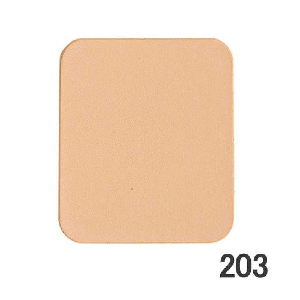 トーン デューイ モイスト パウダリーファンデーション 203