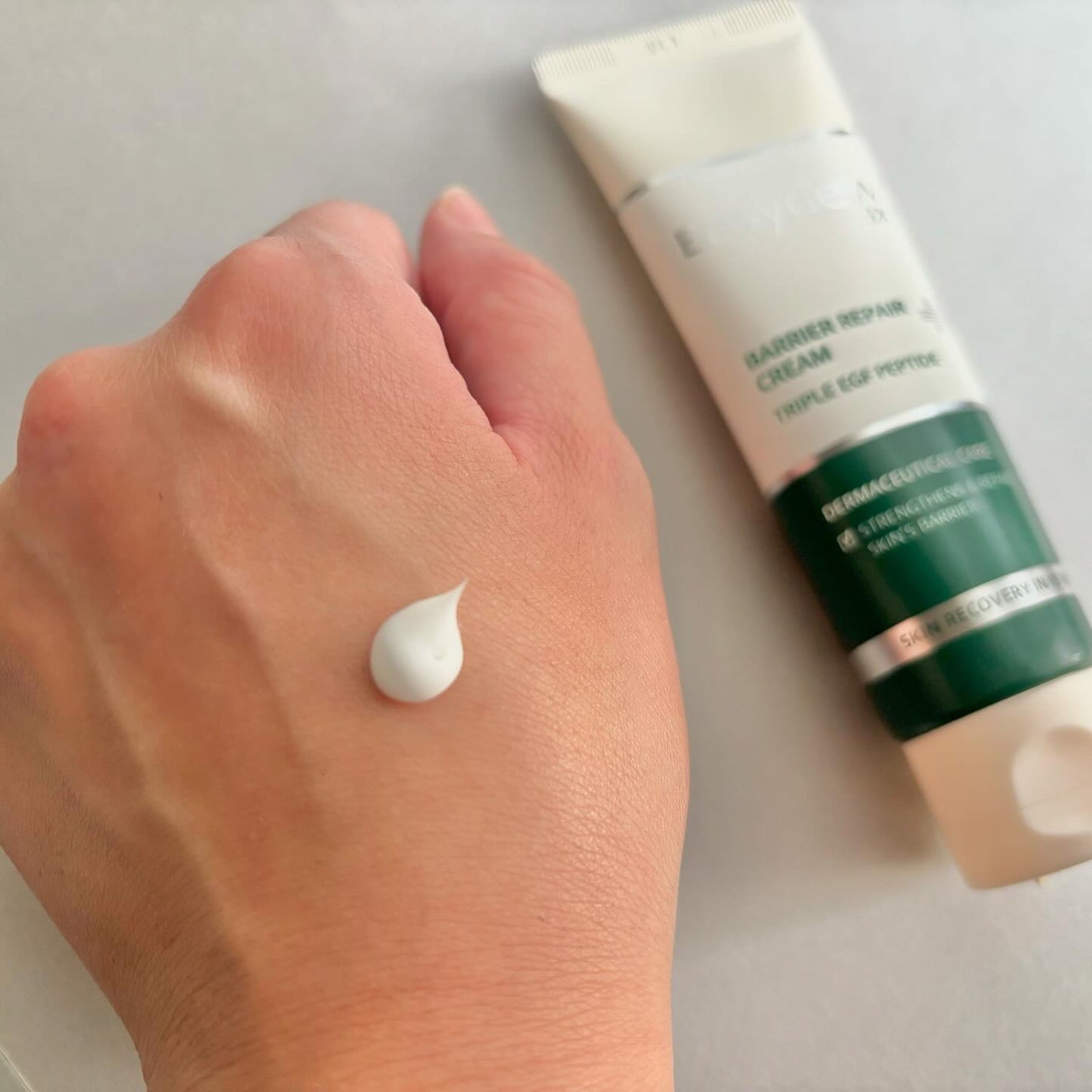 DW-EGFワンデイズアンプル/Easydew/美容液を使ったクチコミ(7枚目)