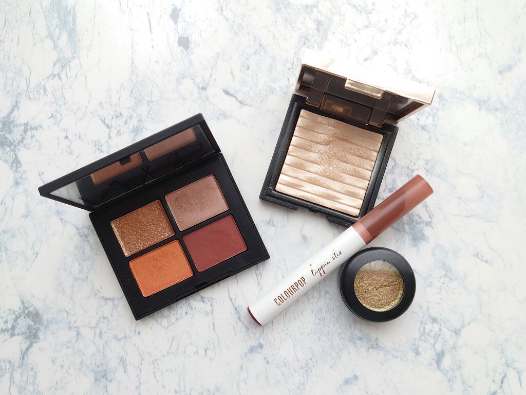 ダズルシャドウ/M・A・C/単色アイシャドウを使ったクチコミ（2枚目）