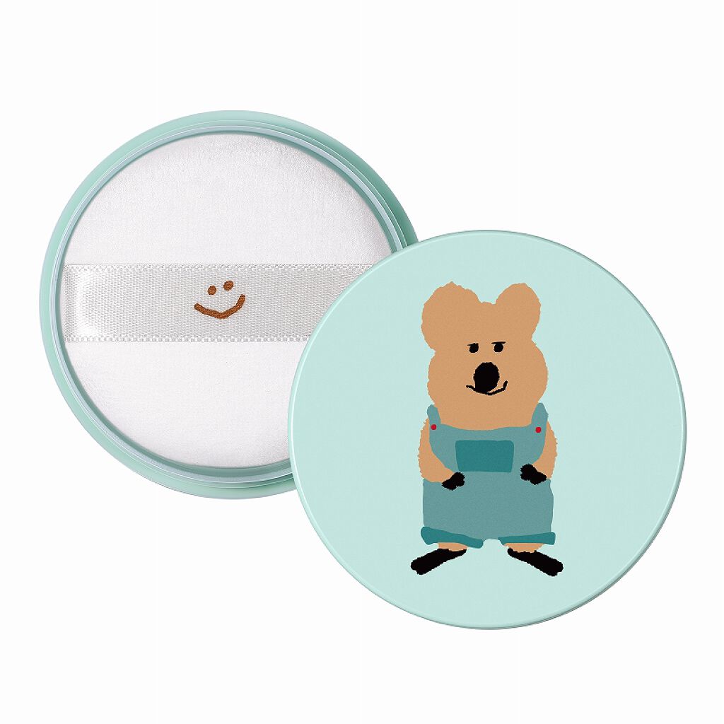 ノーセバム ミネラルパウダー LTD21 innisfree