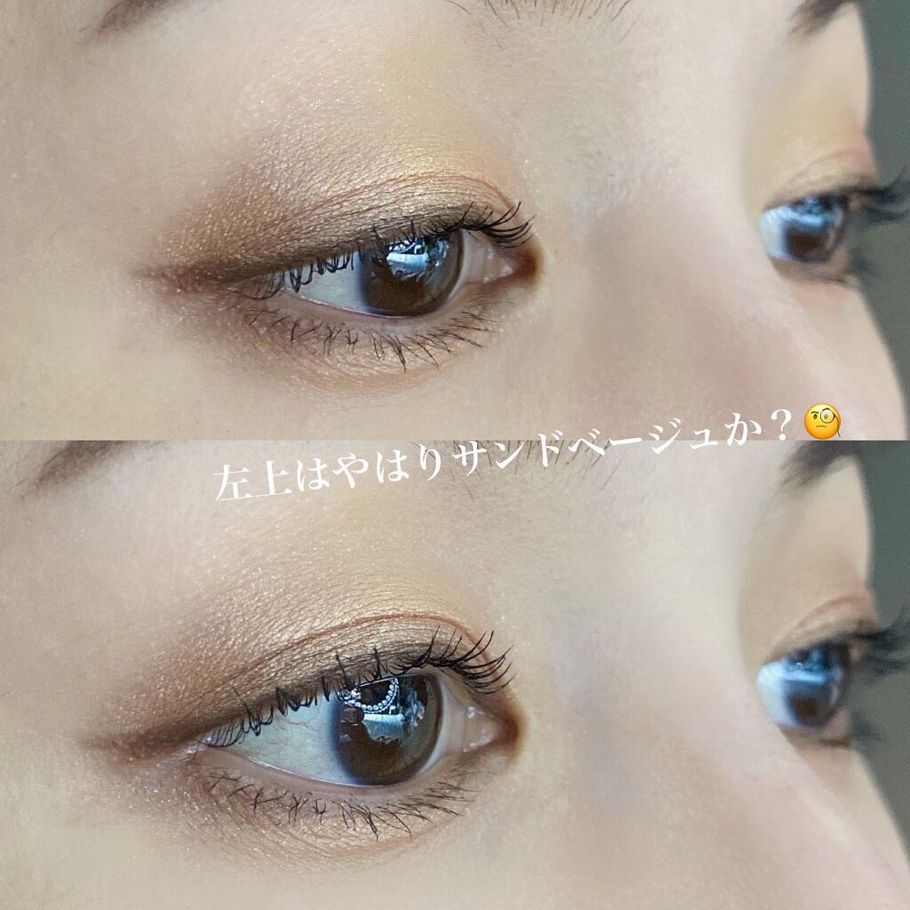 ジュ コントゥラスト/CHANEL/パウダーチークを使ったクチコミ(4枚目)