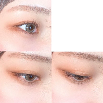 ラブ・ライナー リキッドアイライナーR3/ラブ・ライナー/リキッドアイライナーを使ったクチコミ(2枚目)