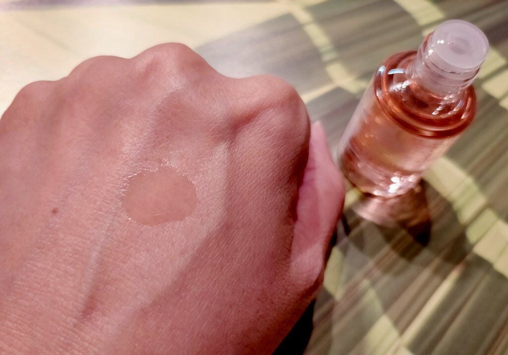 バイオイル/バイオイル/フェイスオイルを使ったクチコミ(3枚目)