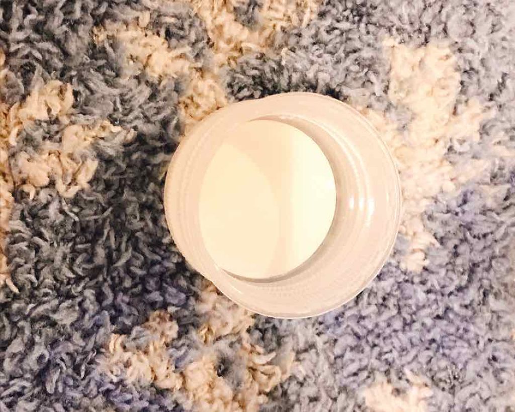 ORTHO BLOOM フェイス カバー セラム 美容液のクチコミ「
オーソブルーム
フェイス カバー セラム 

お試しさせていただきました😃





合成界.....」（3枚目）