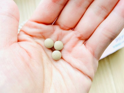 女恵丹(医薬品)/草漢堂/その他を使ったクチコミ(7枚目)