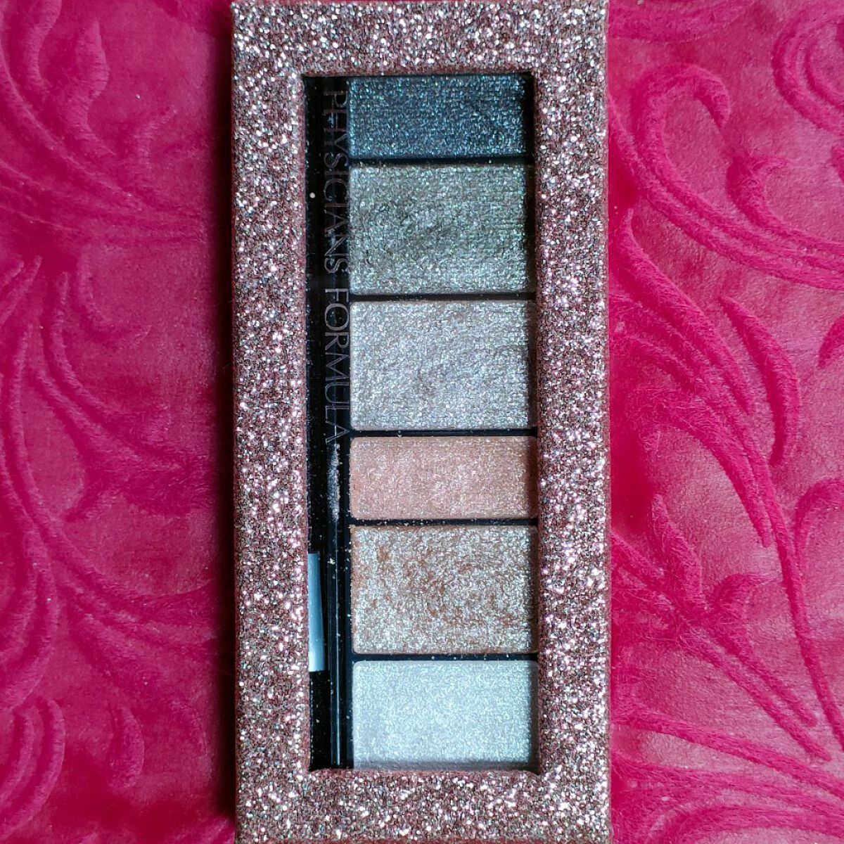 ラスティングフィニッシュ クリーミィ リップ 007/リンメル ロンドン/口紅を使ったクチコミ（2枚目）