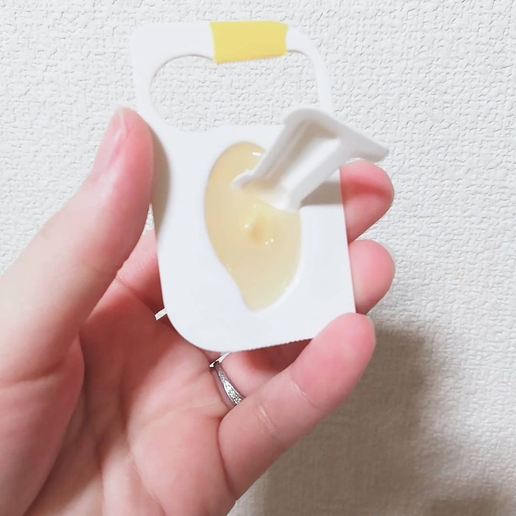 ナイトミラクル スリーピングマスク/ナイトミラクル/洗い流すパック・マスクを使ったクチコミ(3枚目)