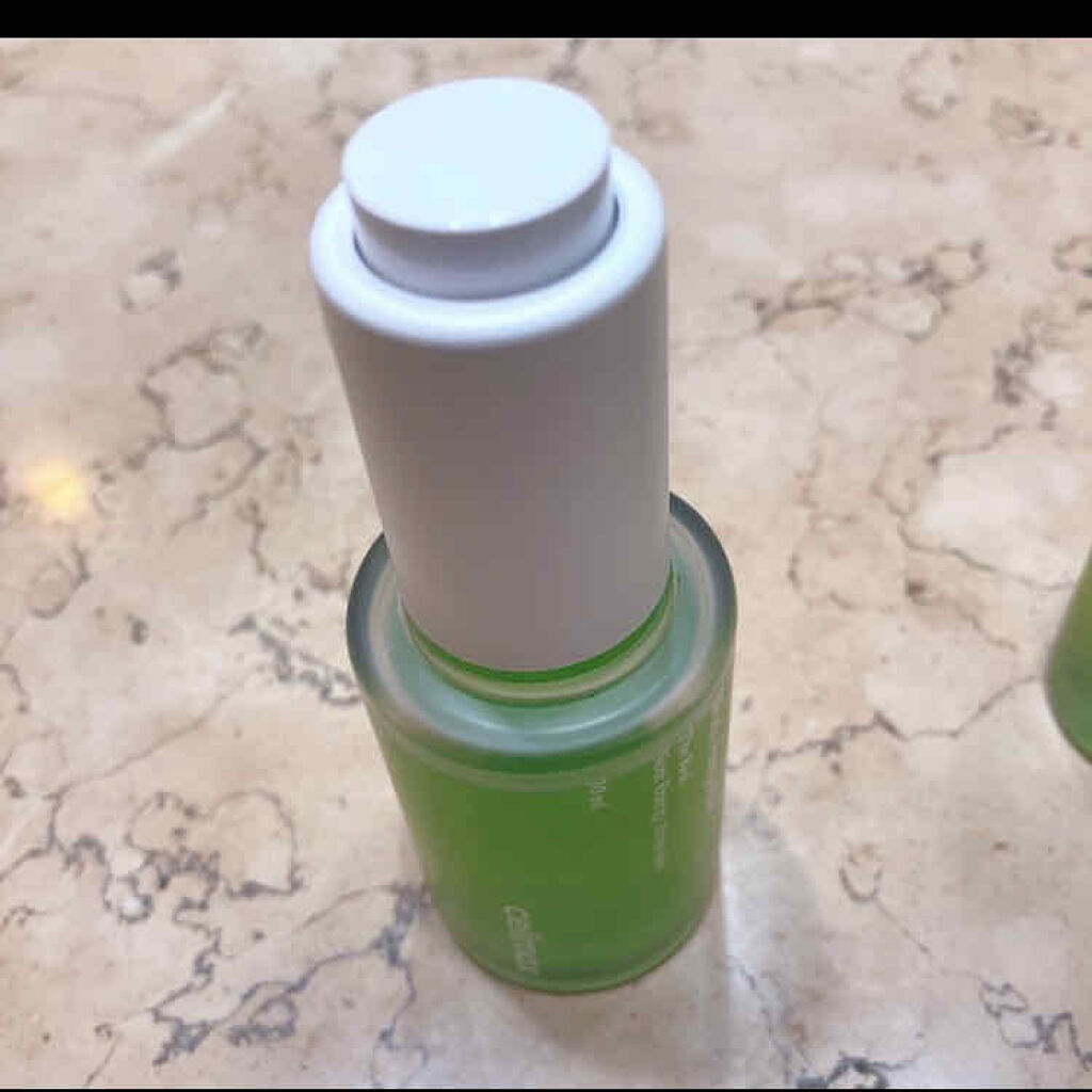 Noni Ampule/celimax/美容液を使ったクチコミ（3枚目）