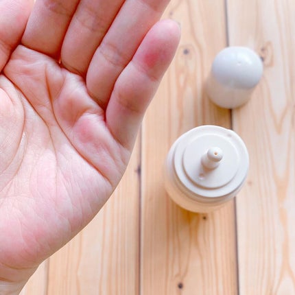 マイナチュレ 無添加育毛剤/マイナチュレ/頭皮ローションを使ったクチコミ(3枚目)