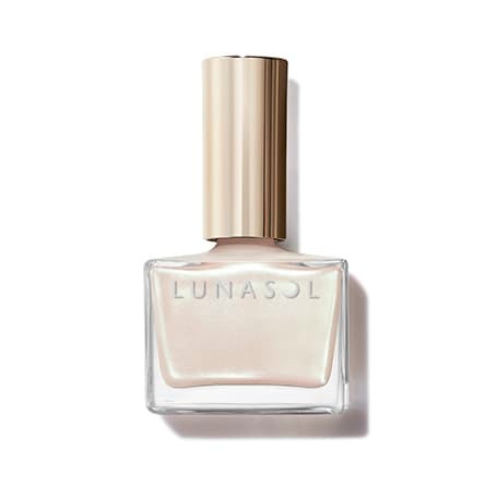 ルナソル ネイルポリッシュ EX47 Opal Tears