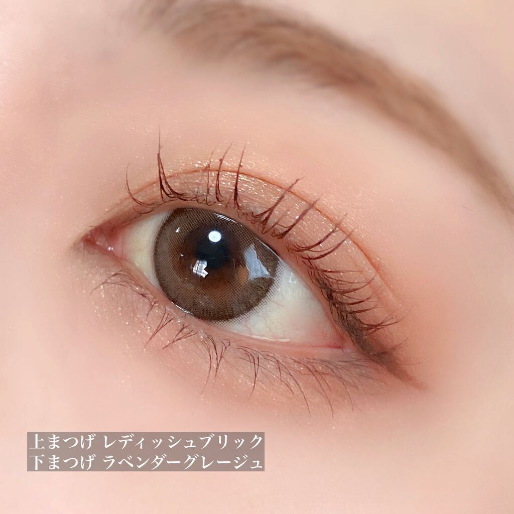 colors 1day/colors/ワンデー(1DAY)カラコンを使ったクチコミ(4枚目)