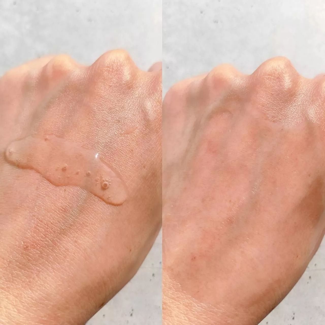 フレッシュリージュースドビタミンチャージングセラム(30ml)/Klairs/美容液を使ったクチコミ(3枚目)