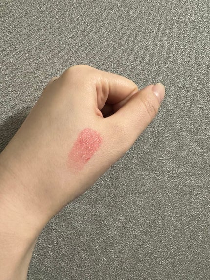 センシュアル ヌードバーム/HERA/リップバームを使ったクチコミ(3枚目)