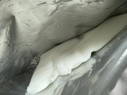 復活草フェイスマスクシート/temari/シートマスク・パックを使ったクチコミ(2枚目)