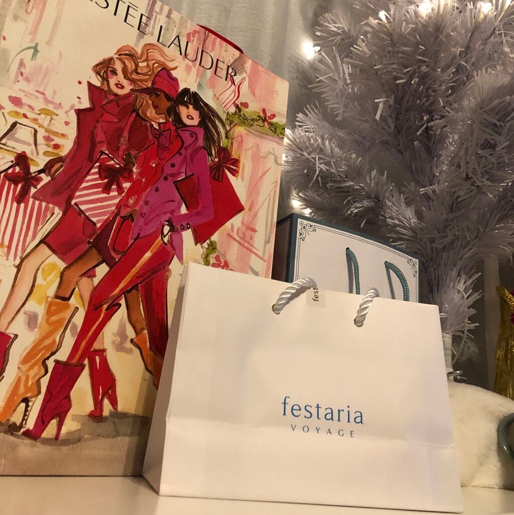 メークアップ コレクション 2020/ESTEE LAUDER/メイクアップキットを使ったクチコミ(4枚目)