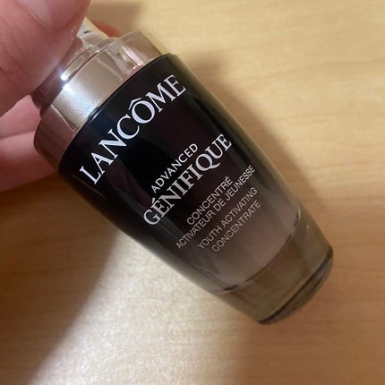 ジェニフィック アドバンスト N/LANCOME/美容液を使ったクチコミ(1枚目)