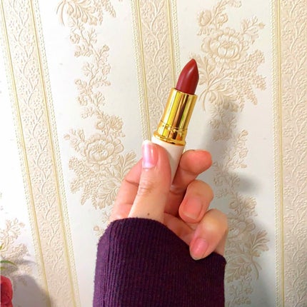 メルティクリームリップ/メンソレータム/リップクリームを使ったクチコミ(2枚目)