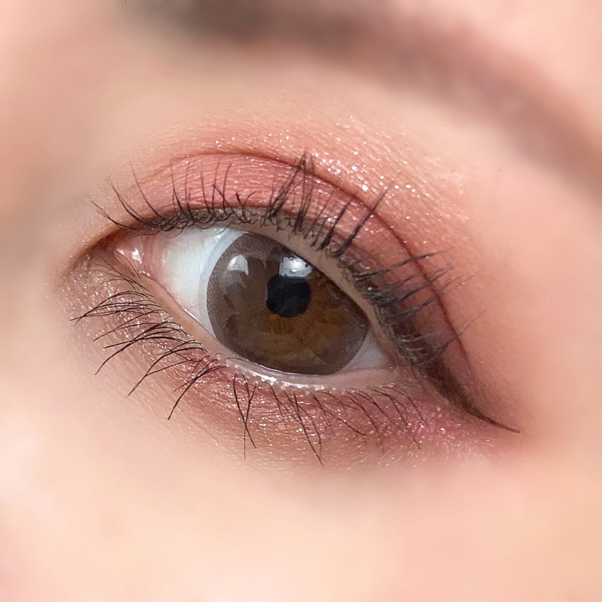 デザイニング カラー アイズ/SUQQU/アイシャドウパレットを使ったクチコミ(4枚目)