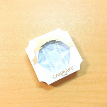 クリームハイライター/キャンメイク/クリームハイライトを使ったクチコミ(1枚目)