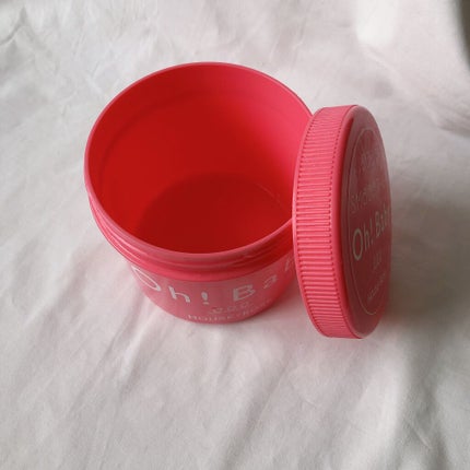 ボディ スムーザー /ハウス オブ ローゼ/ボディスクラブを使ったクチコミ(4枚目)