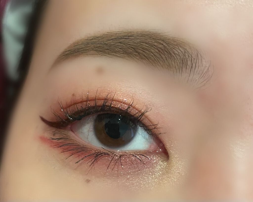 MTHRSHP MEGA/PAT McGRATH LABS/アイシャドウパレットを使ったクチコミ(3枚目)