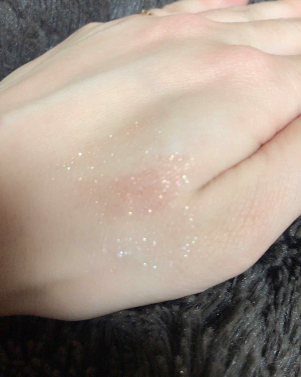 ファインカラー/エレガンス クルーズ/パウダーチークを使ったクチコミ（2枚目）