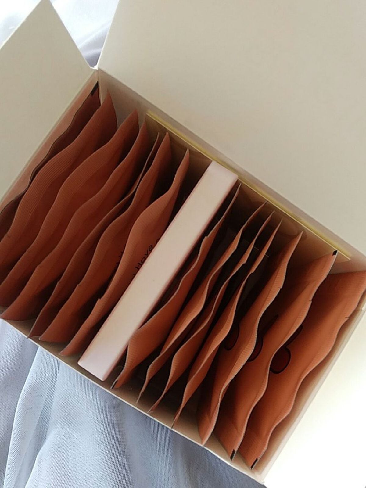 Ri on LIPS 「・スリムアカデミーベネフィットスリムシナジーQoo10のサンプ..」(6枚目)