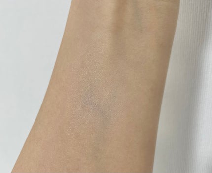 ウォンジョンヨ トーンアップ フィルタークッション/Wonjungyo/クッションファンデーションを使ったクチコミ(3枚目)