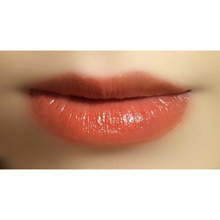 ミネラルシアールージュ/エトヴォス/口紅を使ったクチコミ(2枚目)