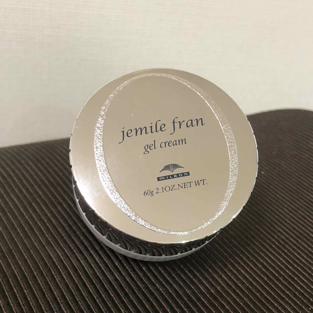 ジェルクリーム/ジェミールフラン/ヘアワックス・クリームを使ったクチコミ（2枚目）