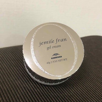 ジェミールフラン ジェルクリームのクチコミ「こんにちは!
今回は、女性にオススメしたいワックスを紹介していきたいと思います!
ジェ.....」(2枚目)