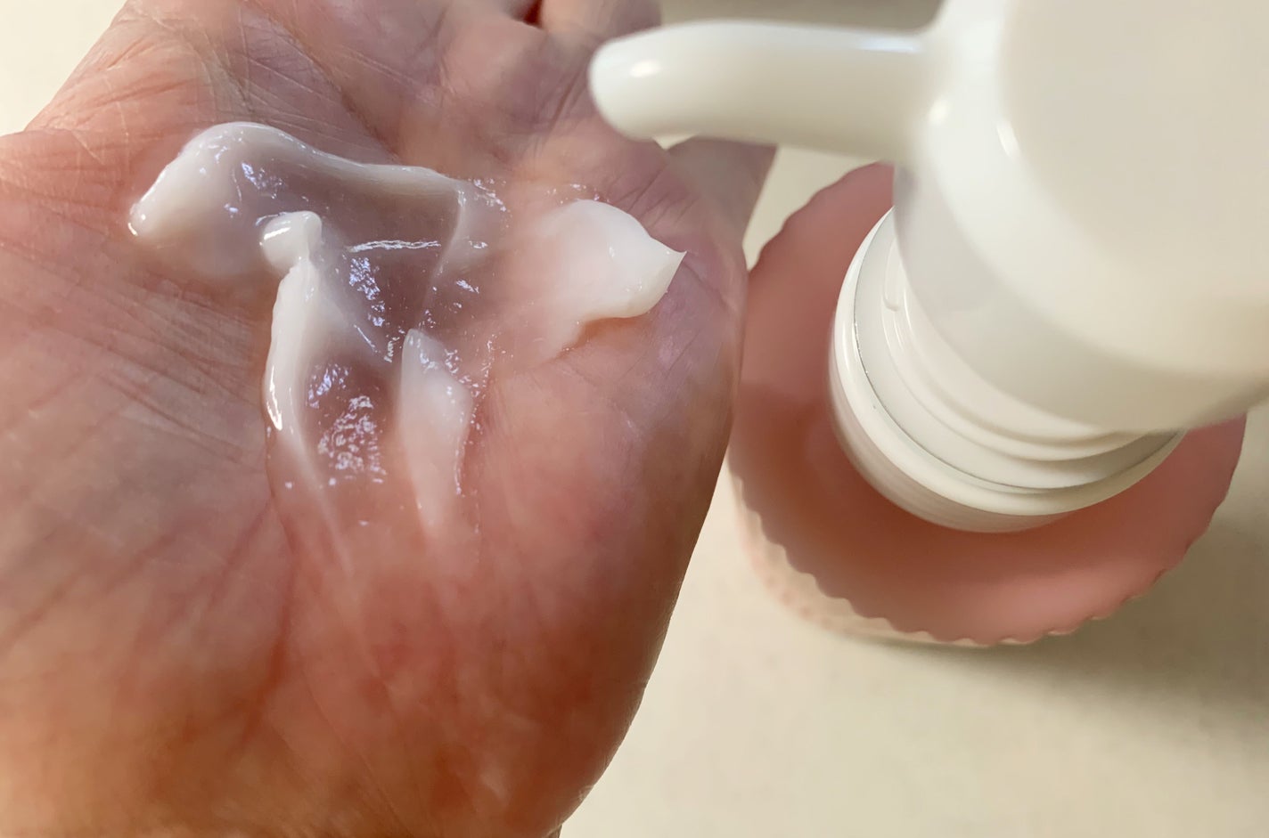 リラックス × うるつや シャンプー/トリートメント/h&s/市販シャンプーを使ったクチコミ(5枚目)