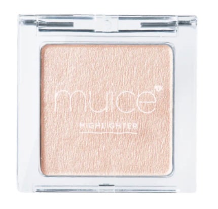 うるみハイライター/muice/パウダーハイライトを使ったクチコミ(1枚目)