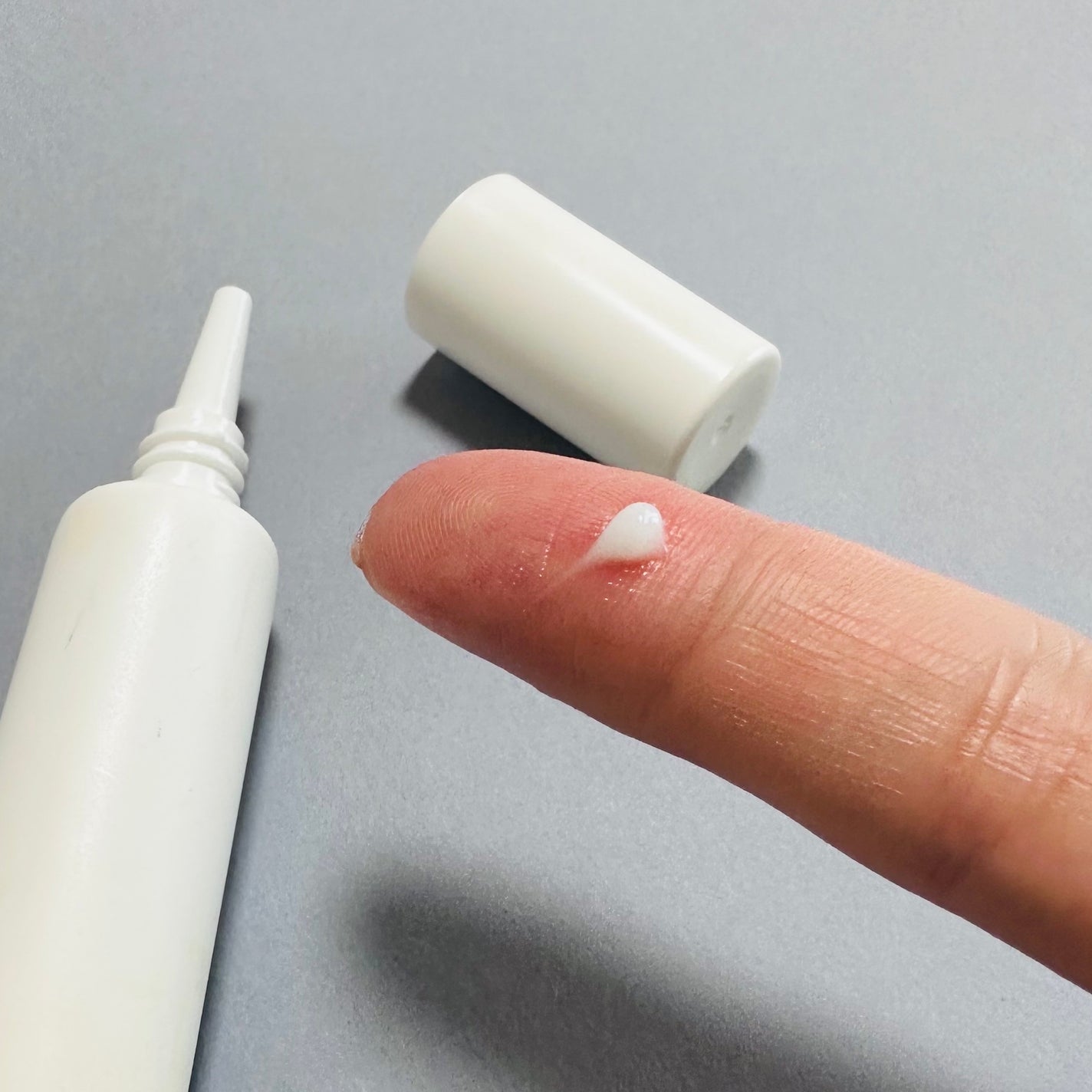 キープ コンフィデンス プライマー/vim BEAUTY/化粧下地を使ったクチコミ(3枚目)