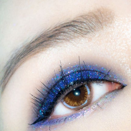 Sigil Inspired Magic Eyeshadows/SIGIL inspired/単色アイシャドウを使ったクチコミ(2枚目)