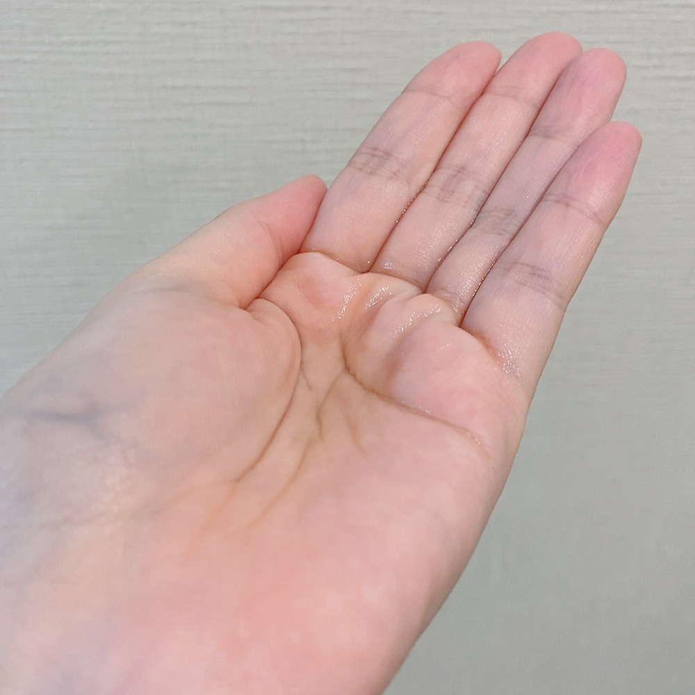 ボタニカルモイストローション/ヴァントルテ/化粧水を使ったクチコミ（3枚目）