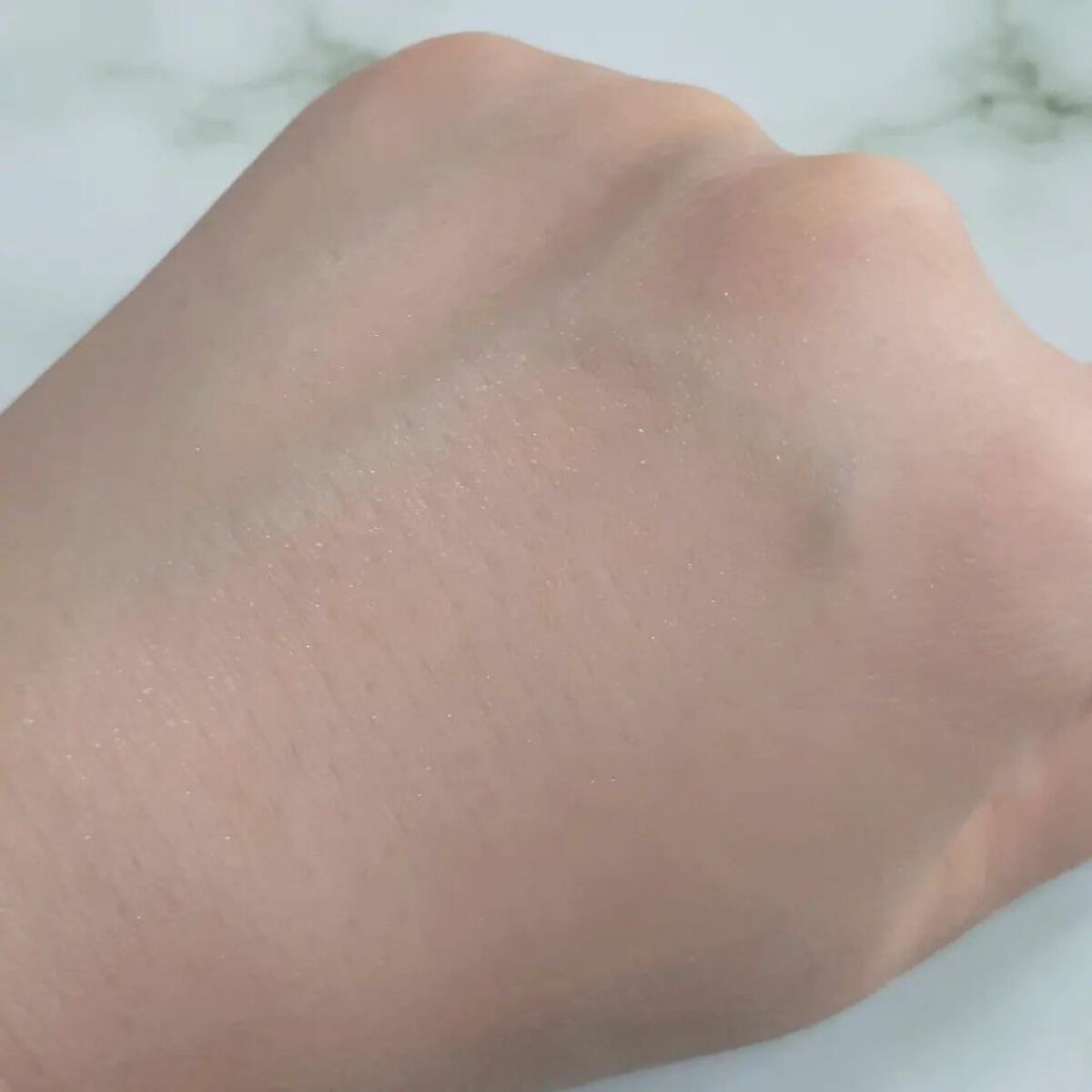 ディオールスキン フォーエヴァー クッション パウダー/Dior/ルースパウダーを使ったクチコミ(5枚目)