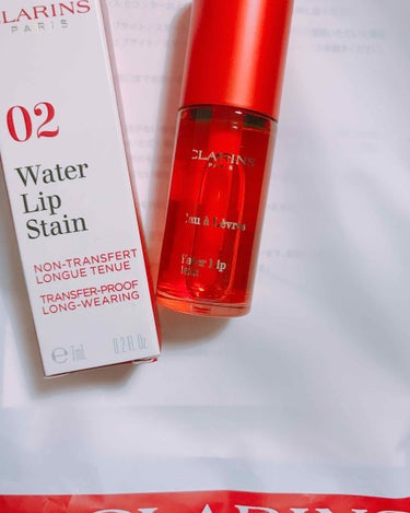 コンフォート リップオイル /CLARINS/リップグロスを使ったクチコミ（1枚目）