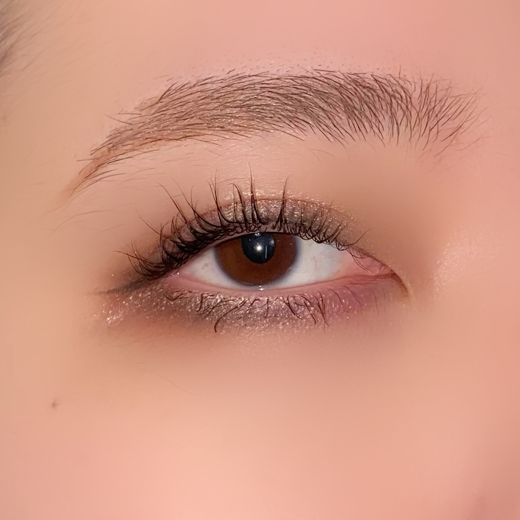 REMEMBRANCE/BYREDO/アイシャドウパレットを使ったクチコミ（2枚目）