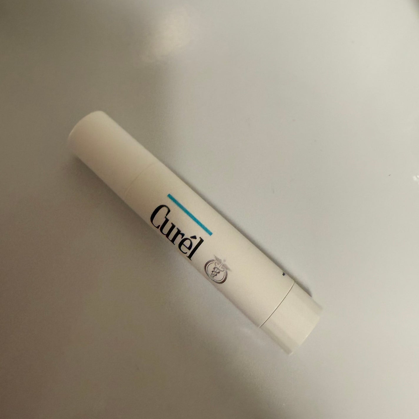 リップケア クリーム/キュレル/リップクリームを使ったクチコミ(1枚目)