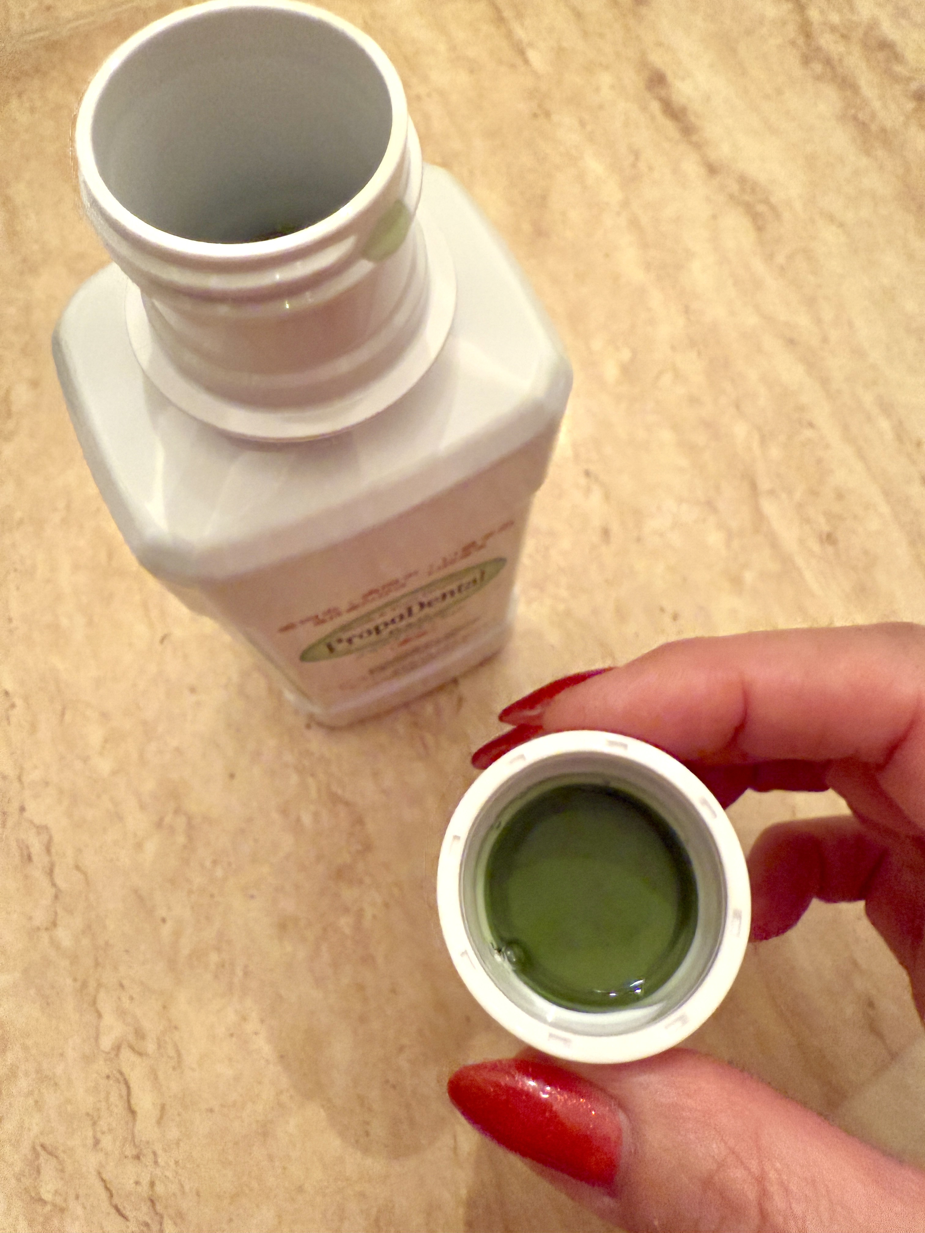 を使ったクチコミ（2枚目）